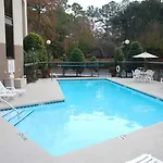 Jameson Inn Of The Golden Isles- Brunswick 