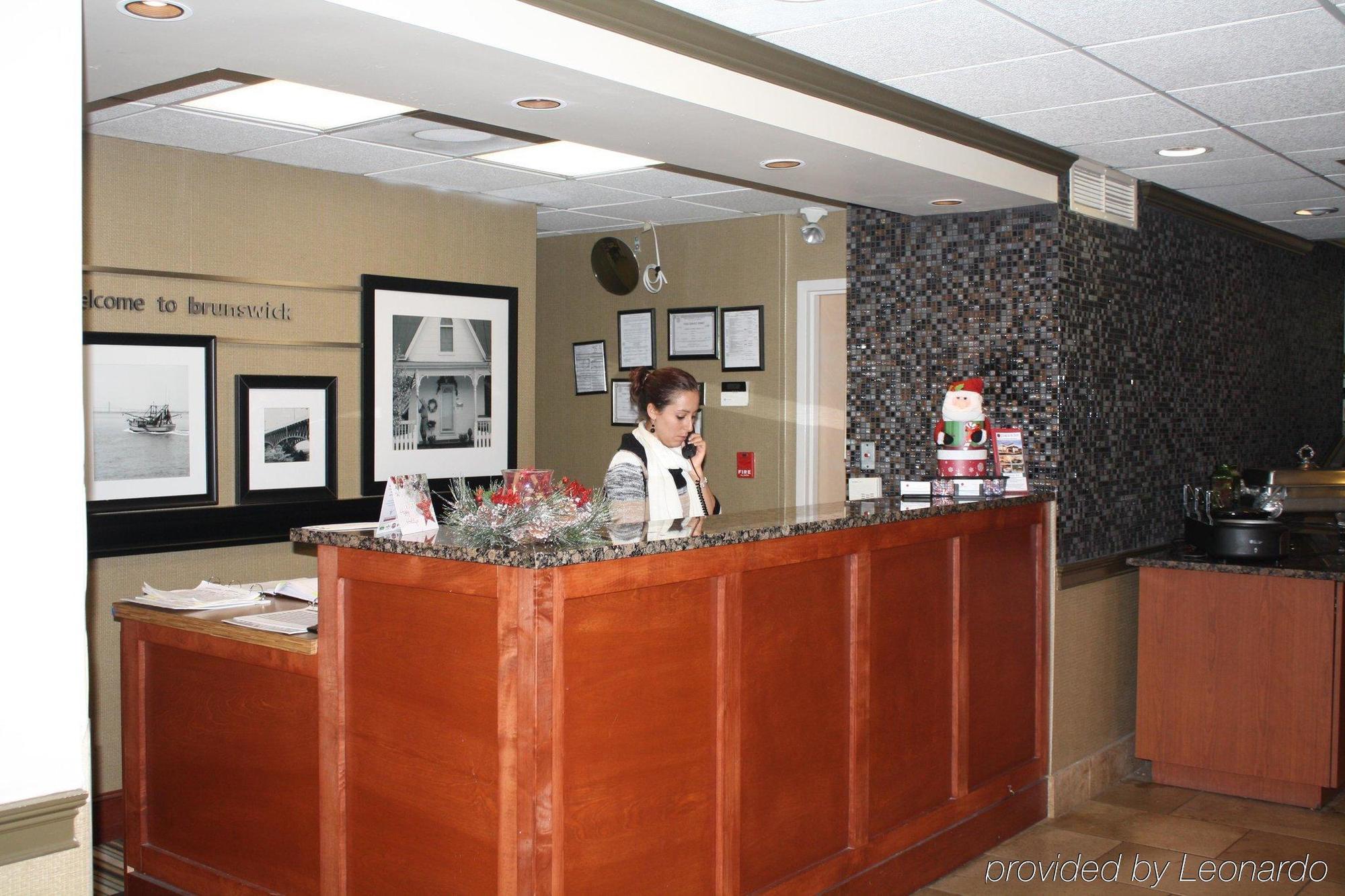 Hotel Jameson Of The Golden Isles- 2*
